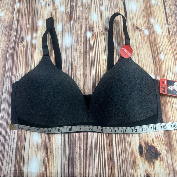 NWT STRM LINE BRA WIREFREE SIZE 40D - Picture 8 of 13